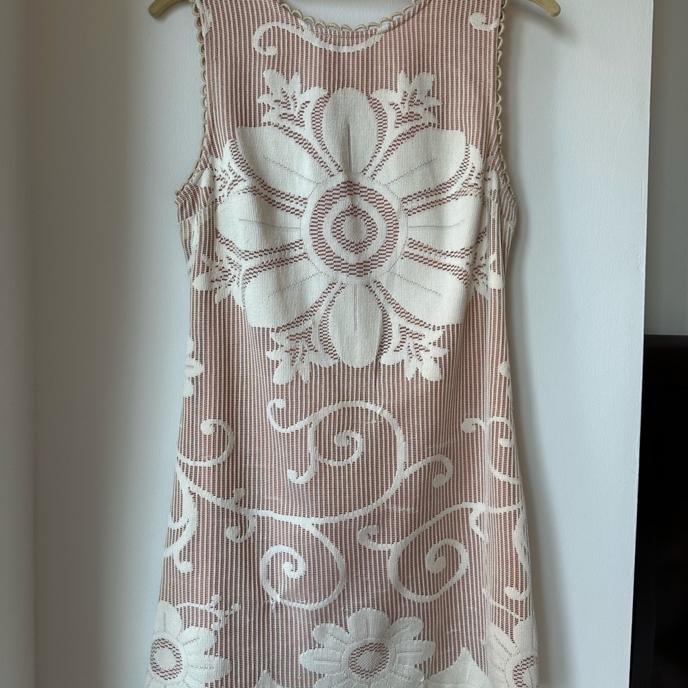 Free People Mini Dress